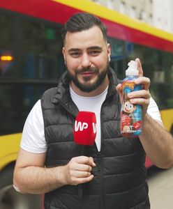 Dzieci oszalały na punkcie tego napoju. O co chodzi z Wojankiem?