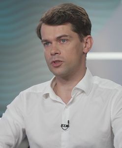 Kołodziejczak zdał licencjat. Teraz zmienia uczelnię