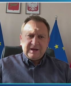Trela dyscyplinuje PSL. "Okazali się nieodpowiedzialni"