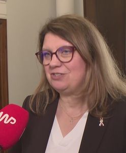 Dzień Kobiet. Życzenia z sejmowych korytarzy