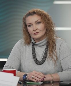 Posłanka tłumaczy się z magistra. "Miałam absolutorium"