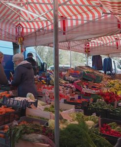 85 złotych za kilogram. Zawrotne ceny owoców na początku kwietnia