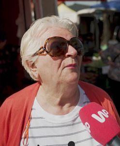 Emerytka nie zostawiła na Tusku suchej nitki. Polacy mówią o drożyźnie