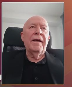 "Szukamy klucza przetrwania". Kryminolog o zbrodni na UW