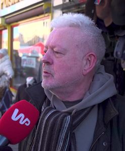 Trzaskowski czy Nawrocki? Zapytaliśmy seniorów na bazarze