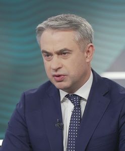 "Jest miękiszonem". Gawkowski komentuje zachowanie Ziobry