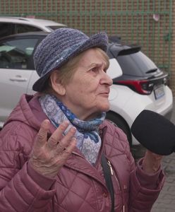 To straszy Polaków na zakupach. "Niech mi pan nawet nic nie mówi"