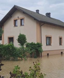 W środku nocy musieli uciekać. Dramat w Czechowicach-Dziedzicach