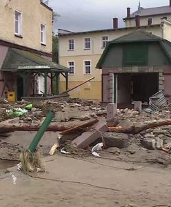 Wspominają falę powodziową. "Życie przeleciało przed oczami"