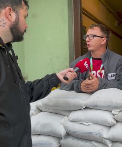 "Naprawdę jest niepokój". Mieszkańcy Głuchołaz przerażeni