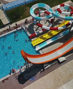 Aquapark w Łodzi bez dzieci. Polacy oceniają decyzję