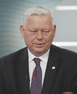 Czarnek dobrym kandydatem? "Jest bardzo kompetentną osobą"