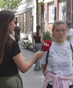 "Mało elegancko". Polacy wystawili ocenę Agacie Dudzie