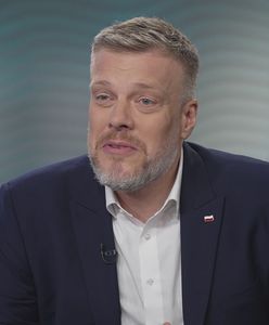 "Śmieszne". Zandberg bije w Tuska i odpowiada koalicjantowi