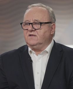 "To jest nowy etap". Generał pod wrażeniem Ukrainy
