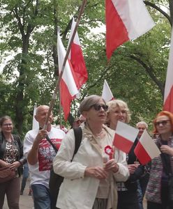 "Obalić to pospólstwo". Ściągnęli z całej Polski dla Nawrockiego