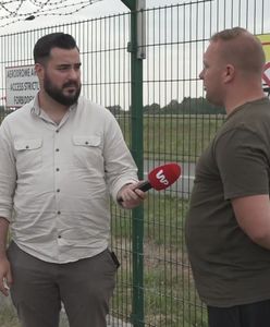 Katastrofa F-16 w Radomiu. "Jakby ktoś z mojej rodziny umarł"