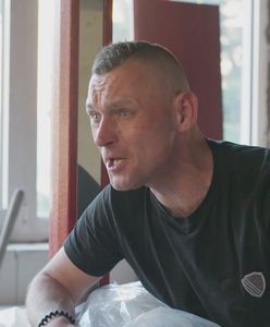 Myślał, że jedzie do Niemiec po zarobek. Na miejscu duże rozczarowanie