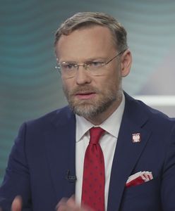 "Skrajna nieodpowiedzialność". Bogucki uderza w Tuska i Sikorskiego