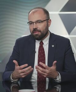 PiS dogada się Konfederacją? " Koalicję buduje się po wyborach"