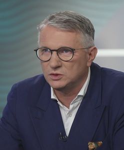 Wipler odpowiada Czarnkowi. "Mentzen przepraszać nie musi"