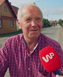 "Bastion Nawrockiego" o reparacjach. Mieszkańcy zabrali głos