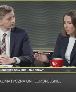 Co kryje się za konfliktem o import ukraińskich produktów? Gorąca dyskusja w studio