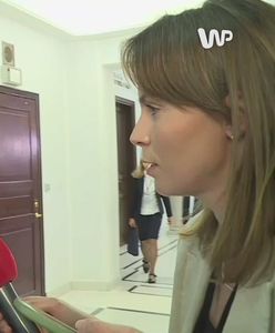 W Sejmie padły pytania z matury. Senator z kompromitującą wpadką