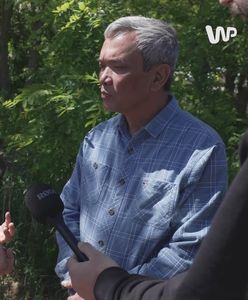 Dramat kupców z Marywilskiej 44. "Zostało mi 100 zł"