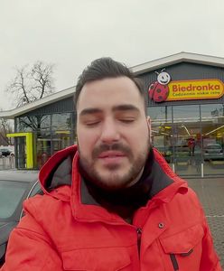 Pokazujemy paragony z Lidla i Biedronki. Tyle zapłaciliśmy za zakupy