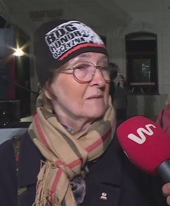 Pomnik smoleński trafi w inne miejsce? "Nie daj boże"