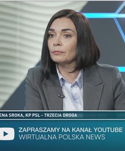 Posłanka uderza w Lewicę. "Ludzie zaczęli się bać"