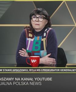 Sposób na chaos w prawie? Barbara Piwnik ma propozycję