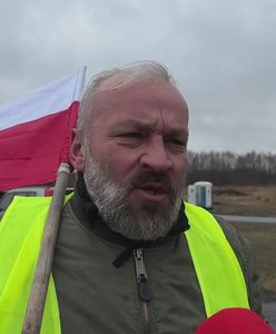 Rolnicy nie kryją wzburzenia. "Niedługo będziemy jeść trawę"