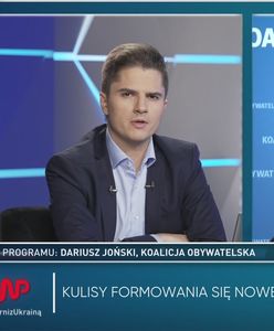 PiS straci pieniądze? Powodem Mejza