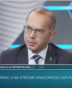 Michał Szczerba o nowej aferze PiS. "Gigantyczne nieprawidłowości"