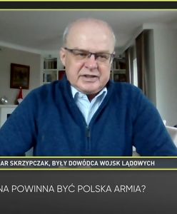 300 tys. żołnierzy w polskiej armii. "Proces rozłożony na lata"