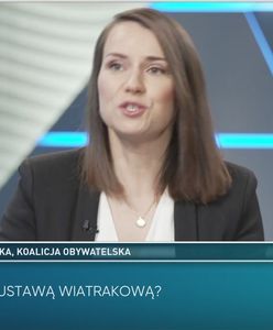 Kontrowersje wokół ustawy. "Ten projekt jeszcze nie jest procedowany"