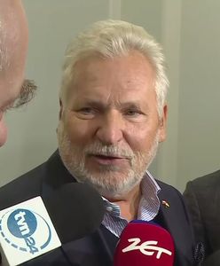 Kwaśniewski o nowym rządzie Tuska i erozji PiS