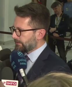 Fogiel oskarża Tuska w Sejmie. "Odpowiada za to"