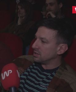 Sejm w kinie. "Jak oglądać upadek rządów PiS, to tylko na wielkim ekranie"