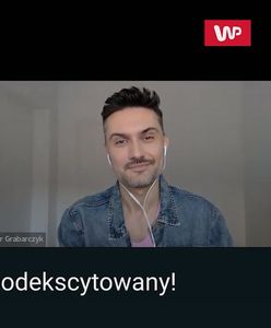 Olly Alexander o reprezentacji Polski na Eurowizji: “Oczywiście, że to pamiętam!”