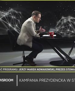 "Najważniejsze sondaże". Klęska zagląda Trumpowi w oczy?