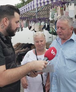 Zapytaliśmy o "największego Polaka". Ludzie nie gryźli się w język