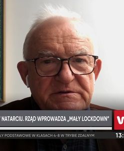 Leszek Miller o strategii rządu ws. koronawirusa: wszyscy za to skandaliczne zachowanie zapłacimy