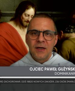 Ojciec Paweł Gużyński: Musimy się uwolnić od ciężaru "dealu" z partią rządzącą