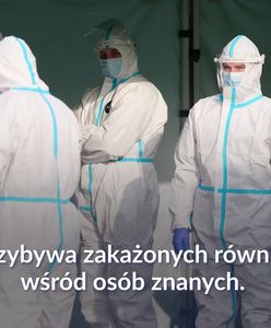 Polskie gwiazdy z koronawirusem. Lista jest coraz dłuższa