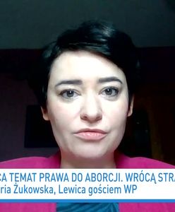 Kontrowersyjna deklaracja rzecznika praw dziecka. Anna Maria Żukowska odpowiada