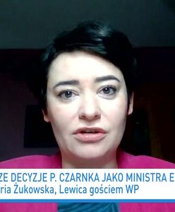 Przemysław Czarnek chce zmian w podręcznikach. Anna Maria Żukowska: to przerażające