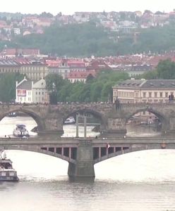 Dramatyczny przyrost zakażeń w Czechach. "Chorych będzie więcej"